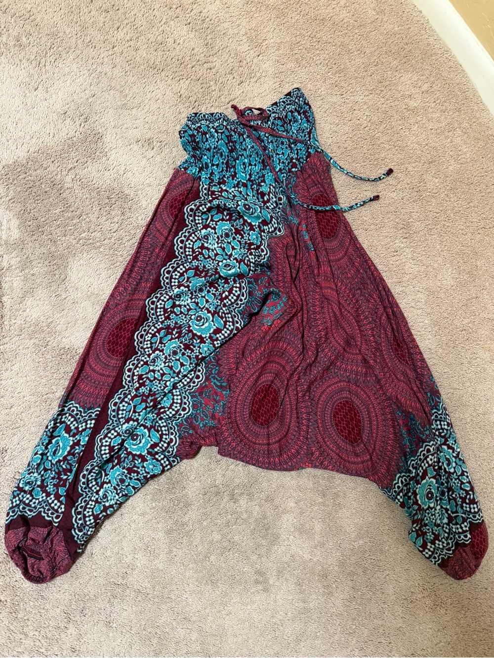 Buddha pants - Picture 2 of 5